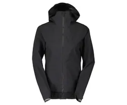 Cykeljacka Scott Dam Commuter 2.5L black