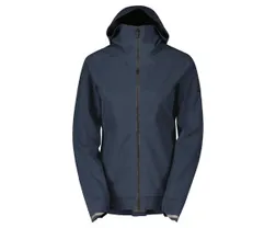 Cykeljacka Scott Dam Commuter 2.5L dark blue