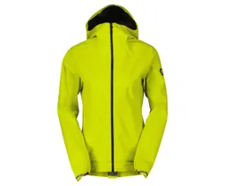 Cykeljacka Scott Dam Commuter 2.5L sulphur yellow