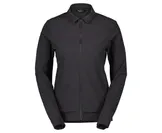 Cykeljacka Scott Dam Commuter WB black