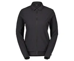Cykeljacka Scott Dam Commuter WB black