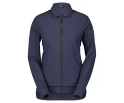 Cykeljacka Scott Dam Commuter WB dark blue