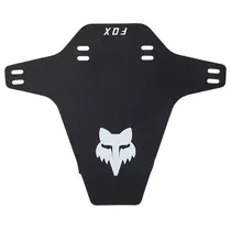 Stänkskydd Fox Mud Guard Black