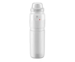 Flaska Elite FLY MTB TEX Grey Grey Logo 950ml