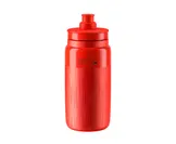 Flaska Elite FLY TEX Red Grey Logo 550ml