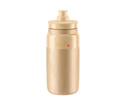 Flaska Elite FLY TEX Beige Grey Logo 550ml