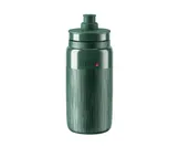 Flaska Elite FLY TEX Dark Green Grey Logo 550ml