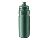 Flaska Elite FLY TEX Dark Green Grey Logo 750ml