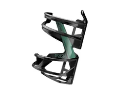 Flaskställ Elite Cage Prism Left Recycled Material Grey Graphic