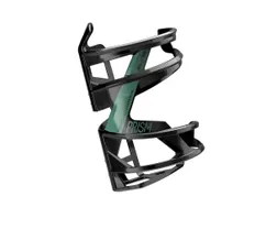Flaskställ Elite Cage Prism Right Recycled Material Grey Graphic