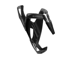 Flaskställ Elite Custom Race+ Black Glossy Black graphic