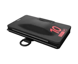 Solpanel Knog PWR Sun Panel 10 Watt Svart
