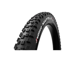 D&auml;ck Vittoria Martello Race TLR Fold 60-584/27.5x2.4" svart