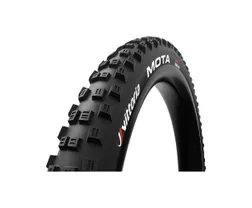 D&auml;ck Vittoria Mota Race Fold svart 65-622/27.5x2.6