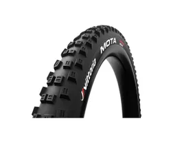 D&auml;ck Vittoria MTB Mota Fold G2 svart 60-584/27.5x2.4