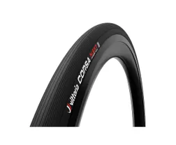 D&auml;ck Vittoria racer Corsa N.EXT TLR svart 26-622/700x26c G2