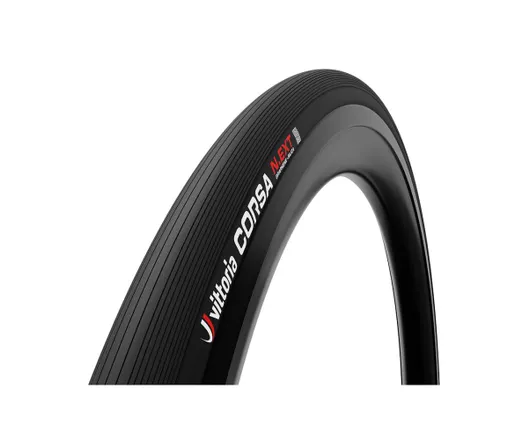 Däck Vittoria racer Corsa N.EXT TLR svart 26-622/700x26c G2