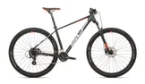 MTB Superior Hardtail XC 819 matte black