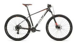 MTB Superior Hardtail XC 819 matte black