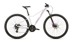 MTB Superior Hardtail XC 819 W Gloss white metallic