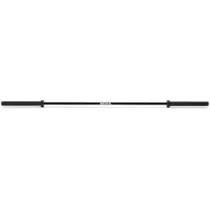 Levytanko Nike Strength Shield Barbell Black 20 kg