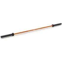 Levytanko Nike Strength Shield Barbell Oranssi Swoosh 15 kg