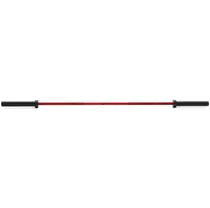 Levytanko Nike Strength Shield Barbell Red Swoosh 15 kg
