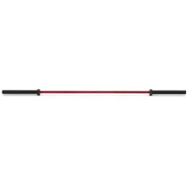 Levytanko Nike Strength Shield Barbell Red Swoosh 20 kg