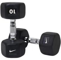 Hantlar Nike Strength Dumbbell Pair Black/White 325 kg