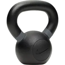 Kahvakuula Nike Strength Kettlebell Black 6 kg