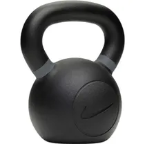 Kettlebells Nike Strength Kettlebell Black 20 kg