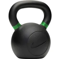 Kahvakuula Nike Strength Kettlebell Black 24 kg