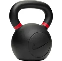 Kettlebells Nike Strength Kettlebell Black 32 kg