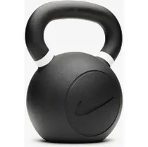 Kahvakuula Nike Strength Kettlebell Black 40 kg