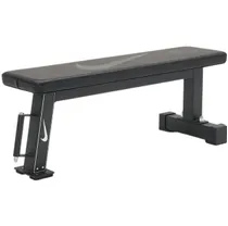 Tr&auml;ningsb&auml;nk Nike Strength Rolling Weight Bench Black 