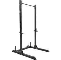 Levytangon teline Nike Strength Squat Rack - 93" - Bundle Black 