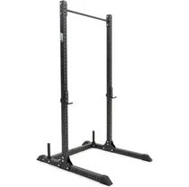 Levytangon teline Nike Strength Squat Rack - 103" - Bundle Black 