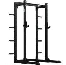 Power rack Nike Strength Half Rack - Bundle Black 