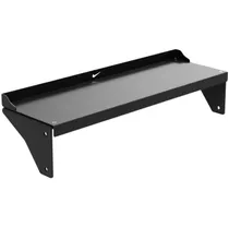 St&auml;llningar kettlebells Nike Strength Half Rack Storage Shelf Black 