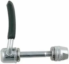 Pikalinkku Satula kromi 8mm