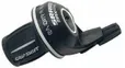 VÄXELREGLAGE HÖGER SRAM GRIPSHIFT MRX (8 DELAT)