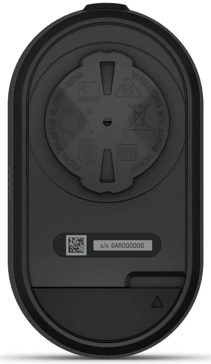 Radar Garmin Varia RVR315 - Garmin - Belysning - Garmin
