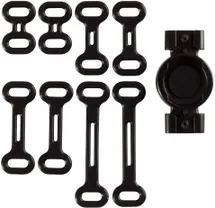 Py&ouml;r&auml;kiinnike och Band Garmin Varia Vision