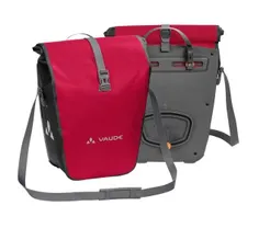 Pyörälaukku Vaude Aqua Back Pair punainen 48 L