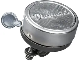 Ringklocka Trek Diamant Retro 