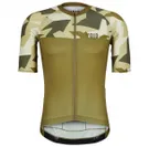 Cykeltröja Void Abstract SS Jersey Men Green