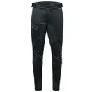 Cykelbyxor Void Core Frost Softshell Men Black