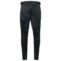 Cykelbyxor Void Core Frost Softshell Men Black