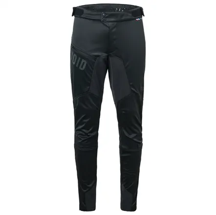 Cykelbyxor Void Core Frost Softshell Men Black