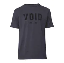 Cykeltr&ouml;ja Void Core Tee Unisex Black